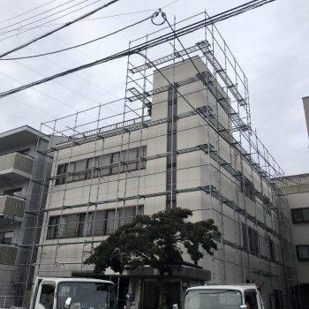 大阪府守口市 某会社